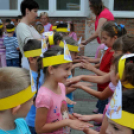 Csibenap a Várkonyiban