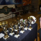 Végetért a XVI. Pákozdi Hús Teremlabdarúgó Bajnokság