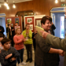 Fiatalok az épített és természeti környezet védelméért