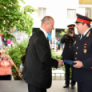 Pest megyei Rendőr- és Tűzoltónap - fotó: Kisfaludi István