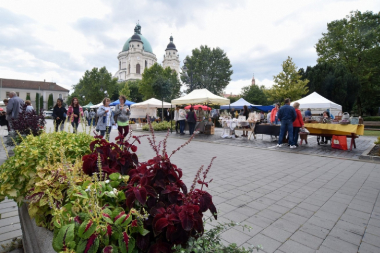 Rossz időben is jó hangulat