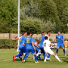 Ceglédi VSE – Kazincbarcikai BSC 1-2 (1-1)