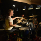 Bori Viktorék a Szindbád Étteremben