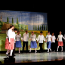 Felsős Táncsics Est