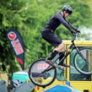 Nemzetközi Triál Bajnokság Cegléden