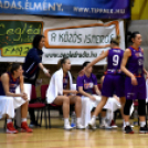 VBW CEKK Cegléd - TTT Riga 73-66