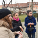 Karácsonyfa díszítő verseny