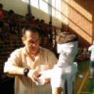 Babanap és ballagás a Várkonyiban