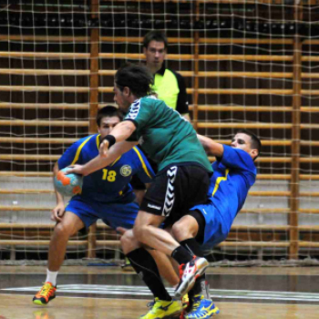 Cegléd - Ercsi (11-9)