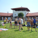 Cegléd Mühldorf találkozó 2017