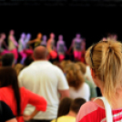 Hétközepi majális