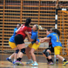 Ceglédi Kék Cápák – Duna-Pent 30 – 25