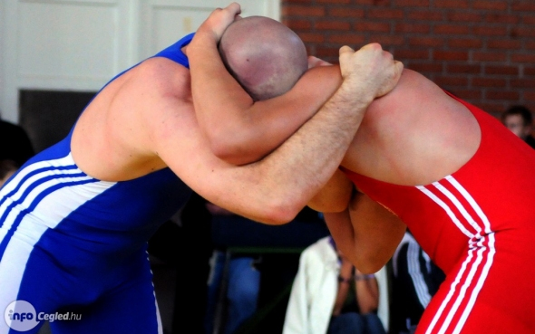 Két ceglédi is utazik az EB-re