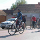 MOBON kétkeréken - tavaszi kerékpártúra I.