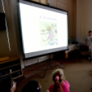 Gyermekkönyvnapok Cegléden