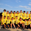 CEGLÉDI VSE–SOPRONI VSE