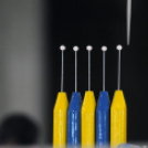 Foucault ingakísérlet Cegléden VII. évad