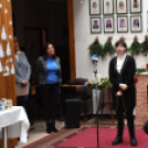 Szeretetadomány a gyerekeknek