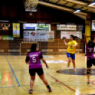 U-14 Adventi Kézilabda Kupa