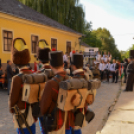 Aradi Vértanuk kivégzésének évfordulója