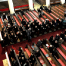 Zsengellér Gyula újratemetése