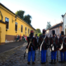 “Erőt kell merítenünk a vértanúk bátorságából!”