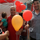 Hétközepi majális