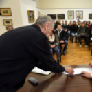 Trianoni pályázat iskolások számára