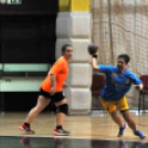 Ceglédi Kék Cápák - Vecsés Kombi Expressz 29 - 19