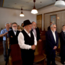 79 évvel a deportálás után