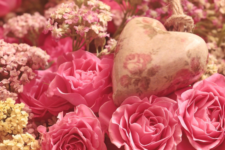 Hamarosan Valentin-nap