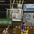 CEGLÉDI EKK – ATOMERŐMŰ KSC SZEKSZÁRD 72 – 69