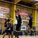 Ceglédi KK SE – FKSE Algyő