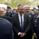 Pest megyei Rendőr- és Tűzoltónap - fotó: Kisfaludi István