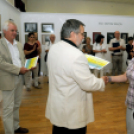 XXX. MAFOSZ Szalon Cegléden