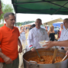 Bor és laskafesztivál - I