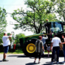 Pöttyös gyermeknap 2019