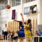 Vereség a Szigetszentmiklóstól