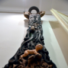 Kiállítottak a Ceglédi Alkotók