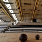 2022 nyarára készülhet el az új Gál József Sportcsarnok