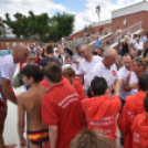 Beck Péter emléktorna döntő és eredményhirdetés