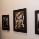 Cegléd bemutatkozik. Ceglédi képzőművészek és kézművesek kiállítása