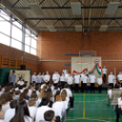 Nemzeti ünnep a Várkonyiban