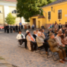 Aradi Vértanuk kivégzésének évfordulója