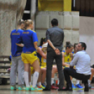 CEGLÉDI EKK–UNIQA EUROLEASING SOPRON 64–94 