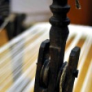 Székely festékesek a múzeumban