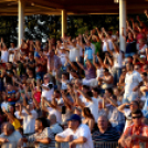 Ceglédi VSE - Békéscsaba 1912 Előre 3:0