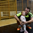 CEGLÉDI KK SE - VÁCI KSE 30 - 28 (17–11)