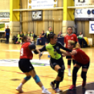 Ceglédi Kék Cápák – Kecskeméti Sportiskola