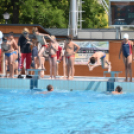 Beck Péter emléktorna döntő és eredményhirdetés